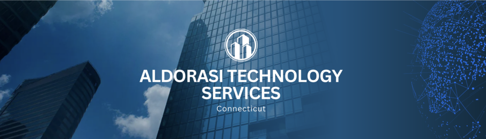 Aldorasi Technology Services